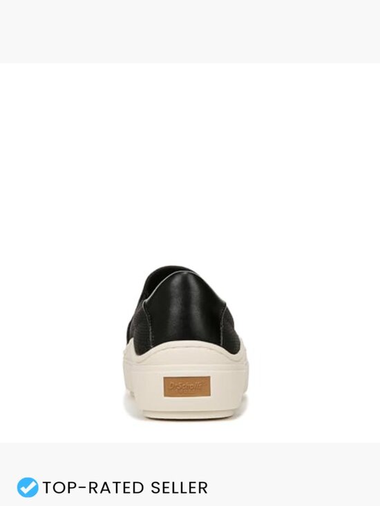 Slip On Sneakers Comfortable Casual Walking Shoes Sustainable Foam Insole